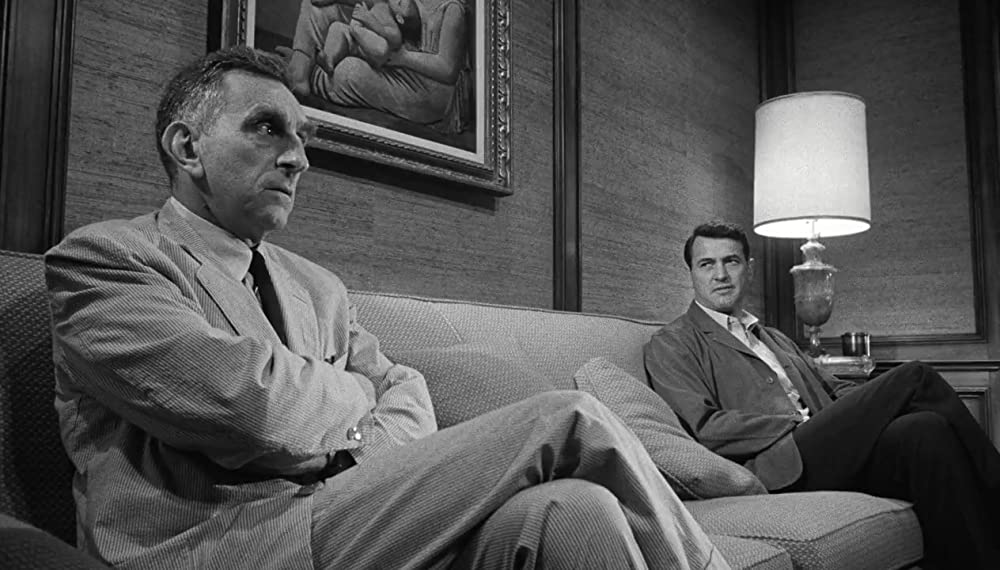 セコンド／アーサー・ハミルトンからトニー・ウィルソンへの転身の画像