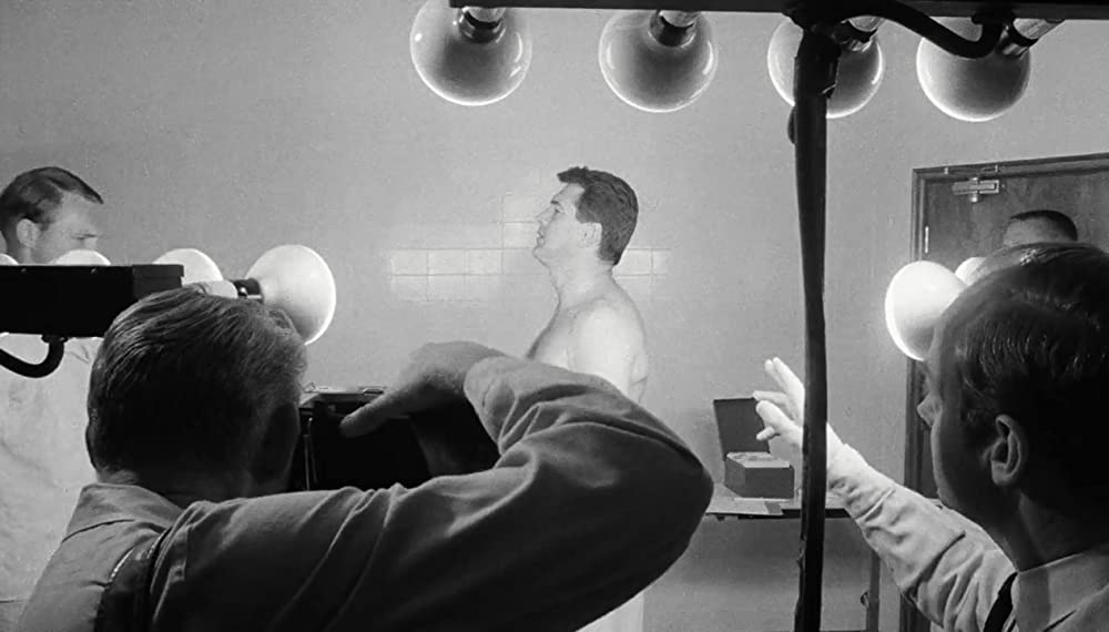 セコンド／アーサー・ハミルトンからトニー・ウィルソンへの転身の画像