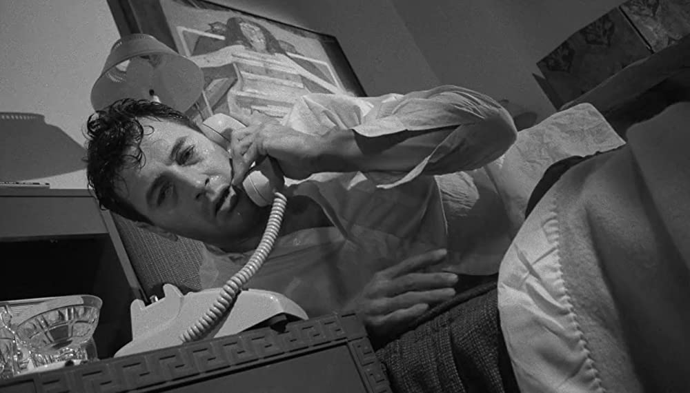 セコンド／アーサー・ハミルトンからトニー・ウィルソンへの転身の画像