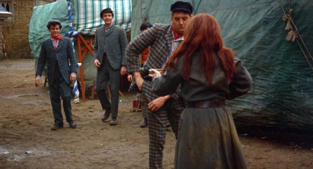 フランケンシュタインの怒りの画像