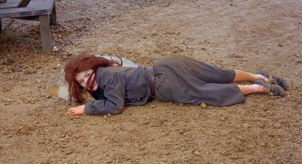 フランケンシュタインの怒りの画像