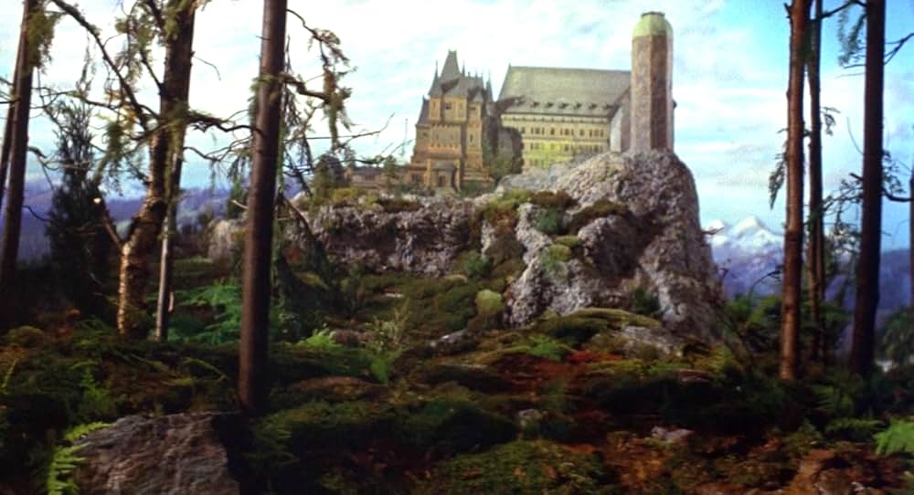 フランケンシュタインの怒りの画像