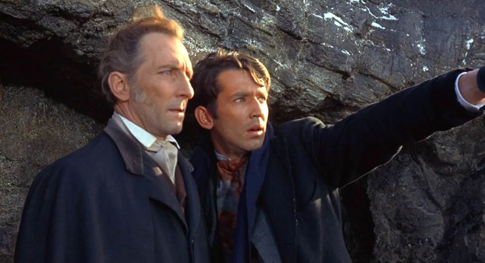 フランケンシュタインの怒りの画像