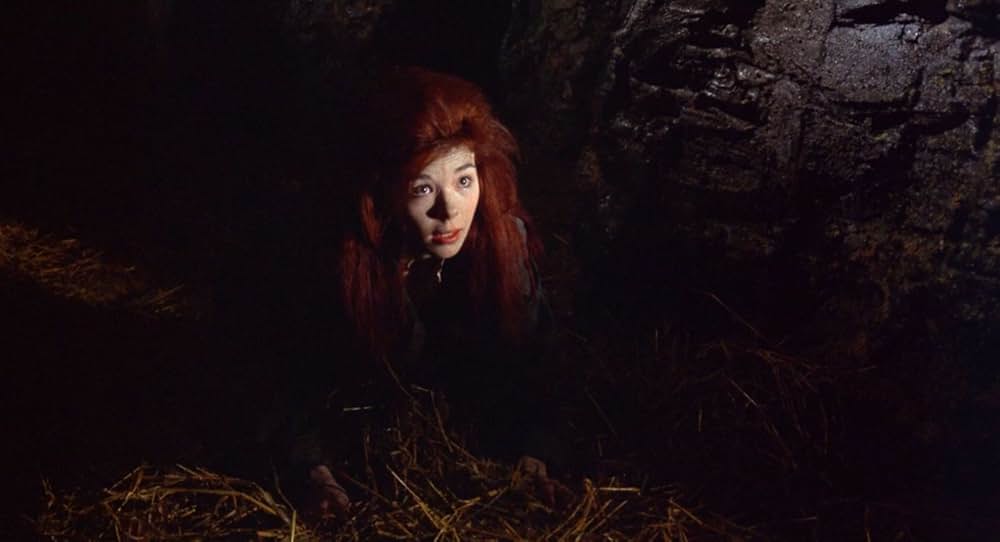 フランケンシュタインの怒りの画像