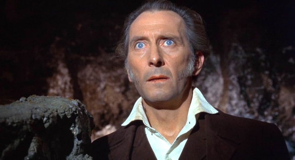 フランケンシュタインの怒りの画像