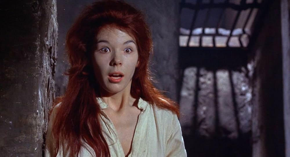 フランケンシュタインの怒りの画像