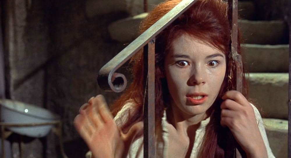 フランケンシュタインの怒りの画像