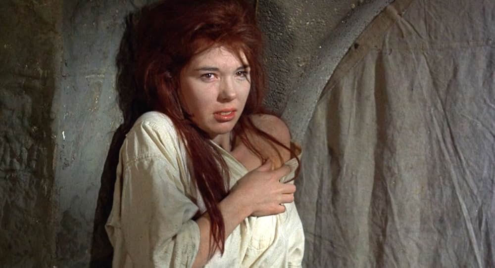 フランケンシュタインの怒りの画像