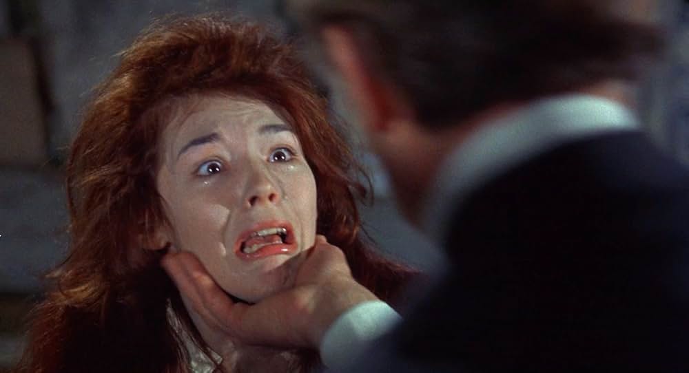 フランケンシュタインの怒りの画像