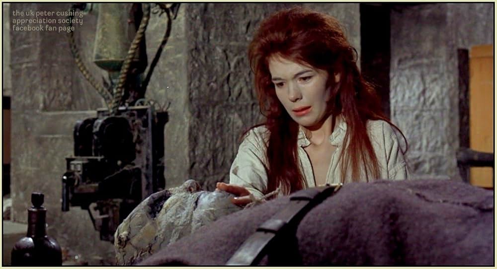 フランケンシュタインの怒りの画像