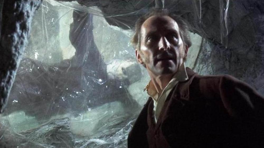 フランケンシュタインの怒りの画像