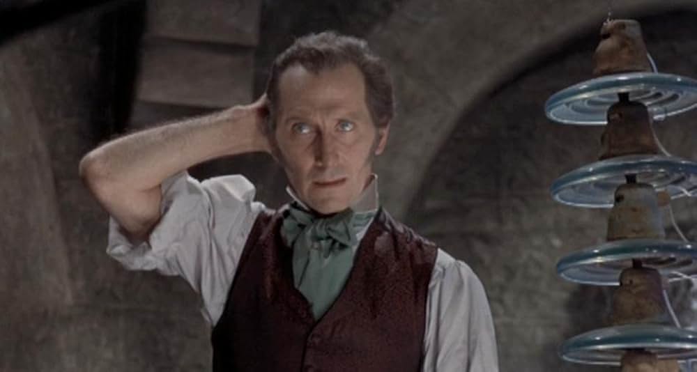 フランケンシュタインの怒りの画像