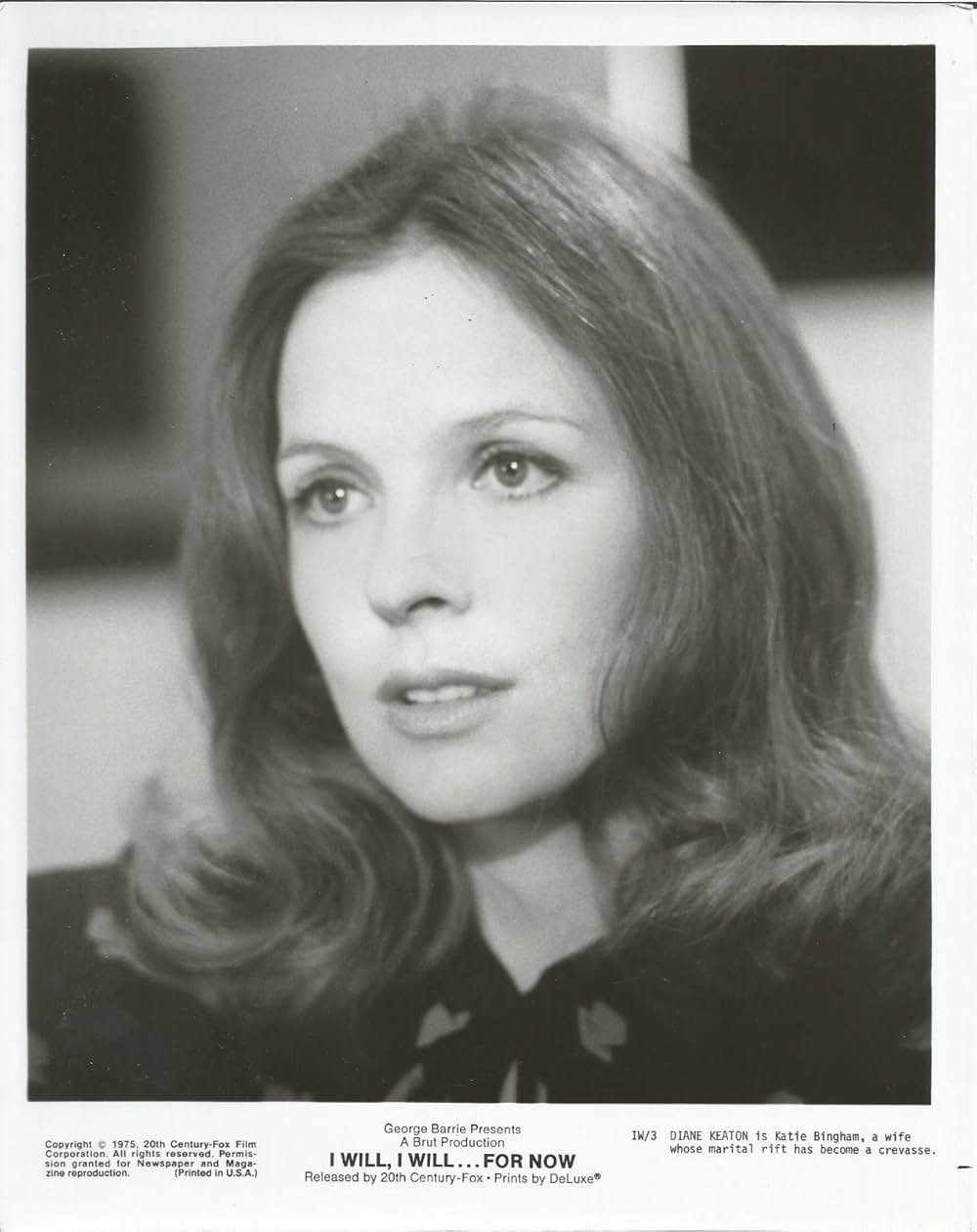 ダイアン・キートン／可愛い女の画像