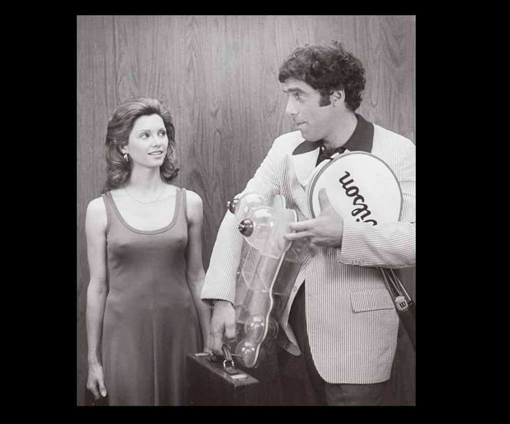 ダイアン・キートン／可愛い女の画像