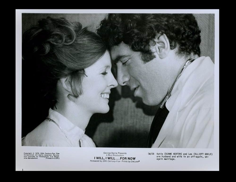 ダイアン・キートン／可愛い女の画像