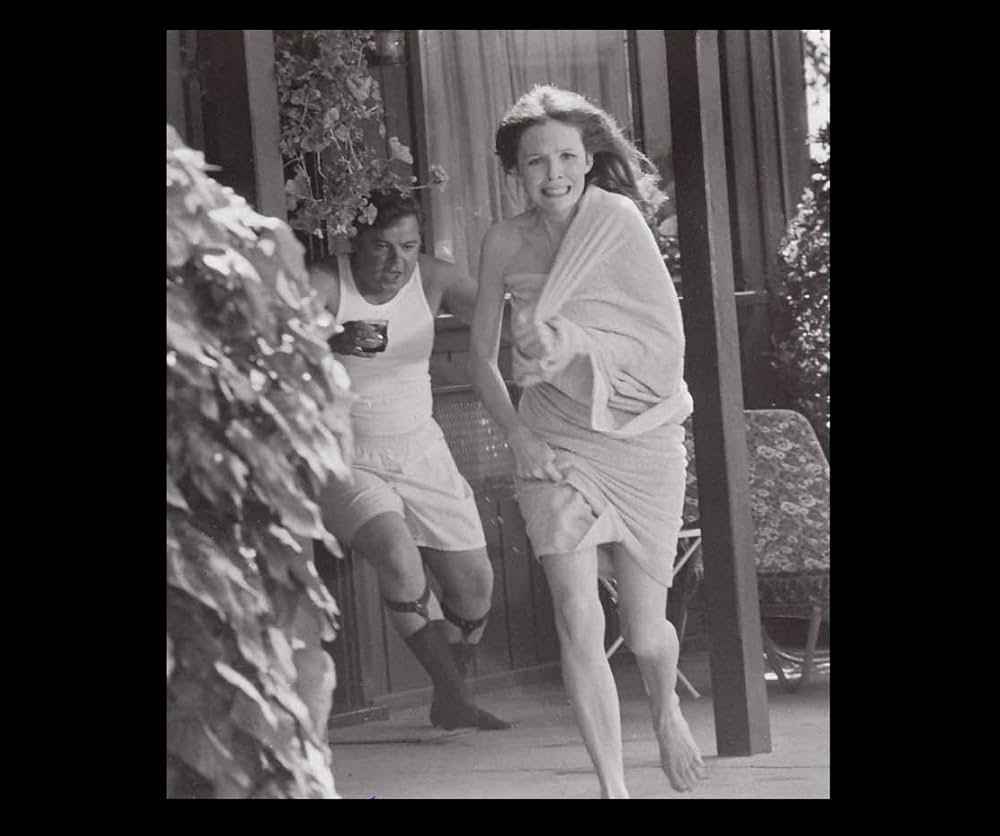 ダイアン・キートン／可愛い女の画像