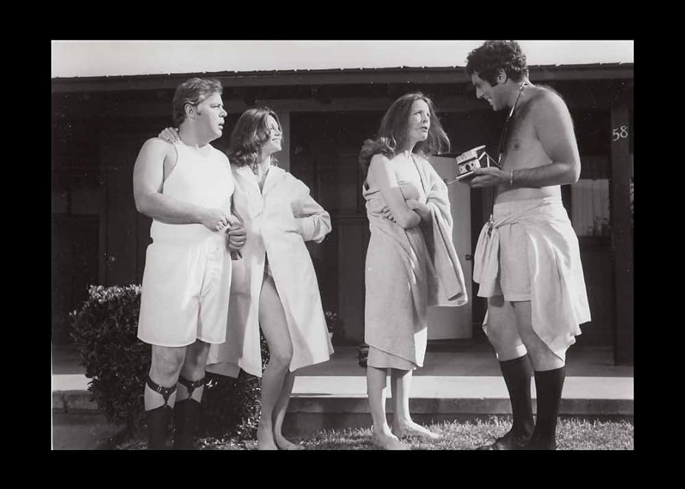 ダイアン・キートン／可愛い女の画像