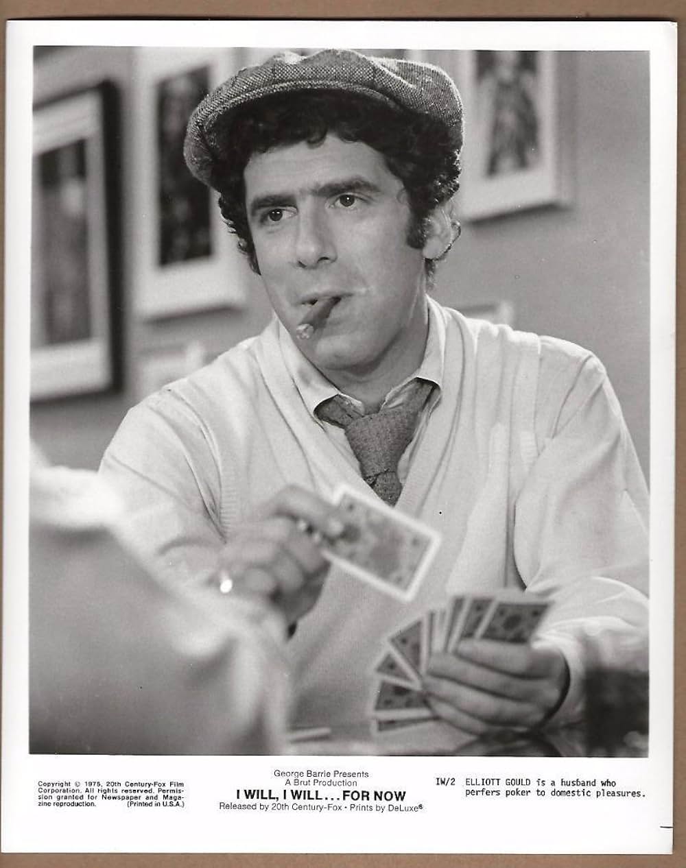 ダイアン・キートン／可愛い女の画像