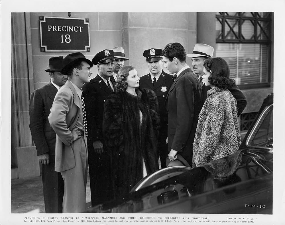 美人は人殺しがお好きの画像