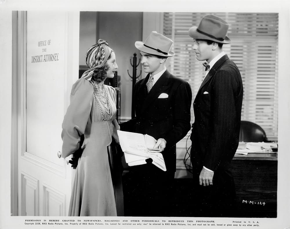 美人は人殺しがお好きの画像