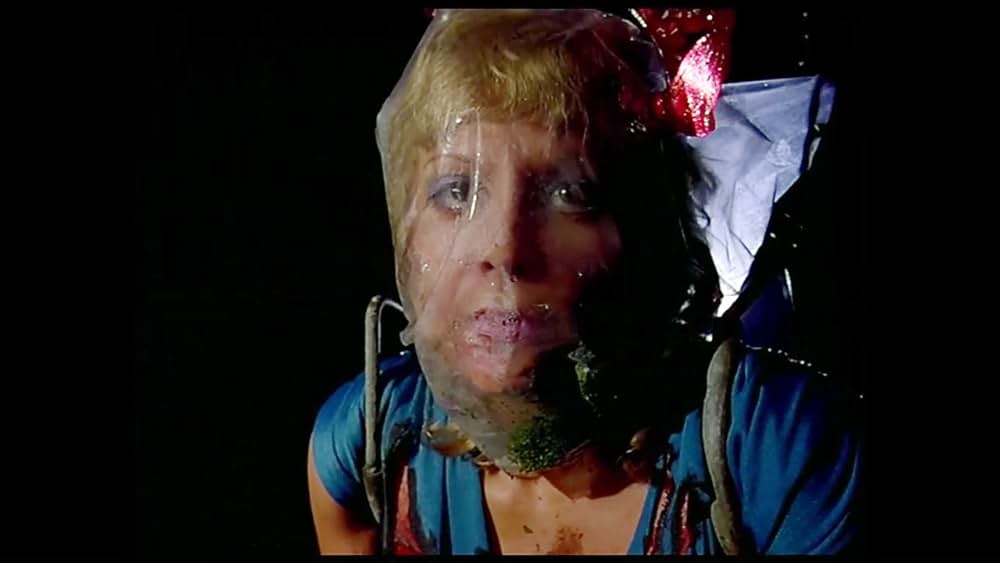 狙われた夜／血に染まる大晦日のロックパーティの画像