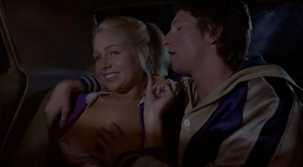 狙われた夜／血に染まる大晦日のロックパーティの画像