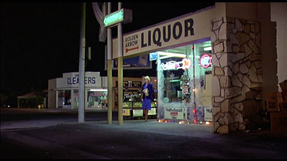 狙われた夜／血に染まる大晦日のロックパーティの画像