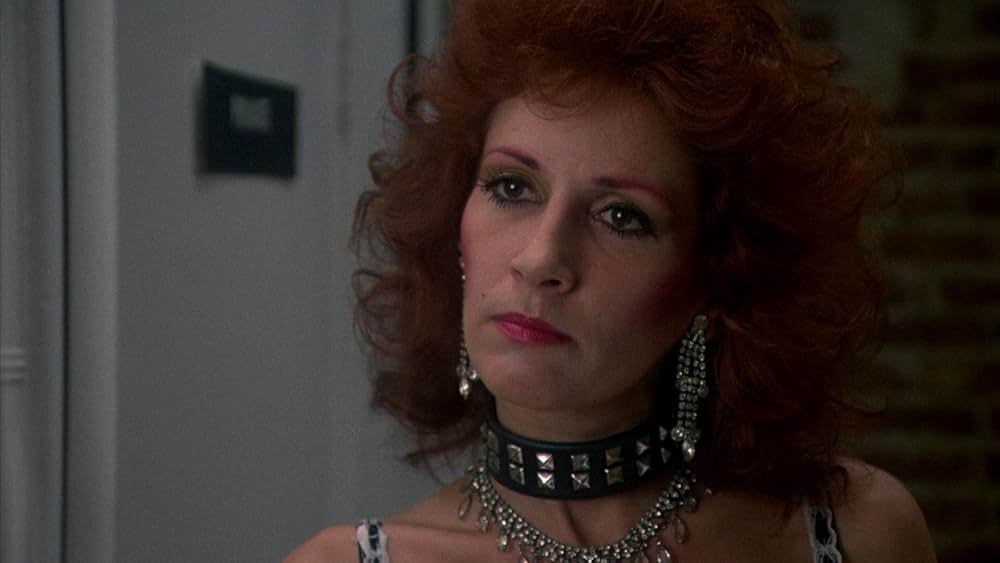 狙われた夜／血に染まる大晦日のロックパーティの画像