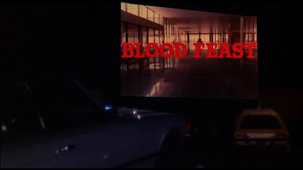 狙われた夜／血に染まる大晦日のロックパーティの画像