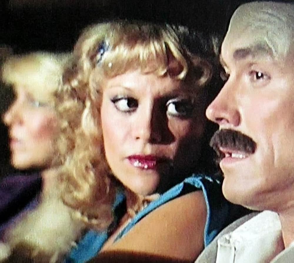 狙われた夜／血に染まる大晦日のロックパーティの画像