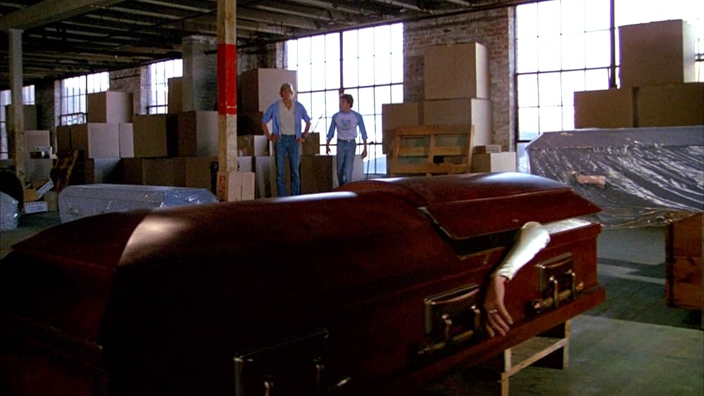 モーチュアリーの画像