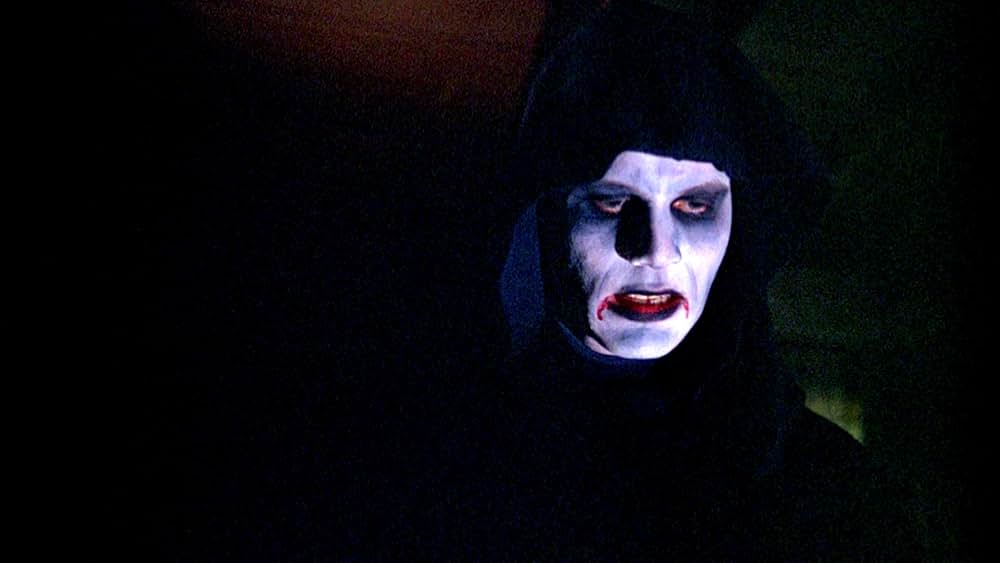 モーチュアリーの画像