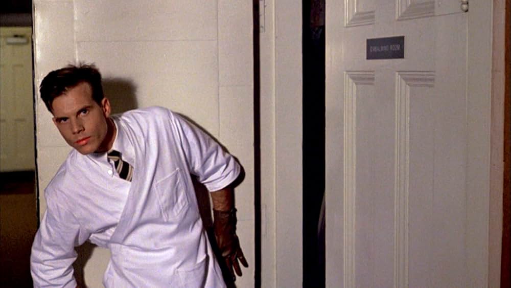 モーチュアリーの画像