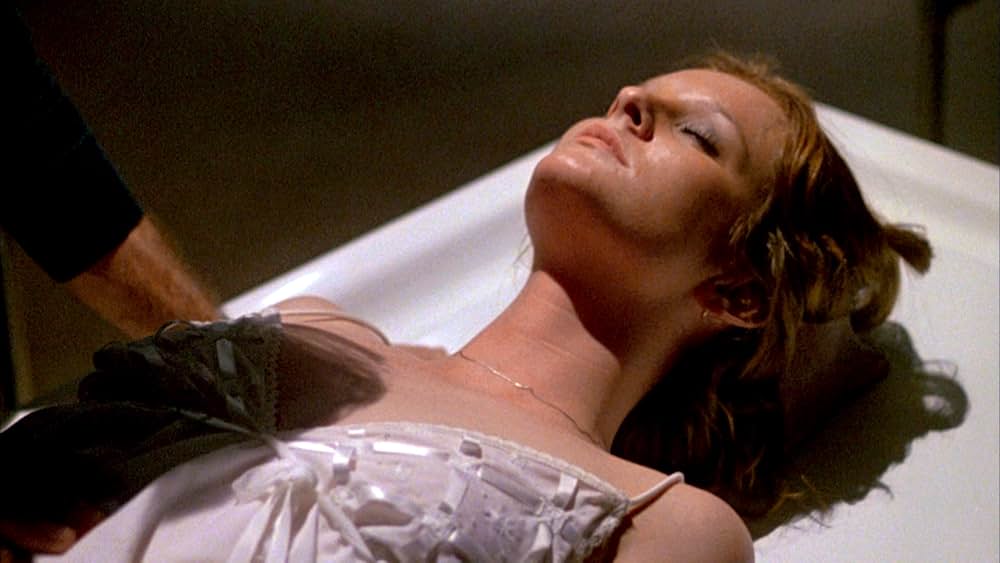 モーチュアリーの写真