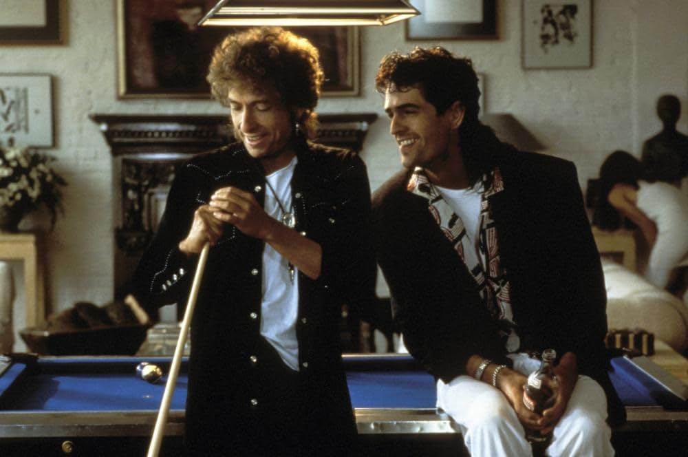 ハーツ・オブ・ファイヤーの画像