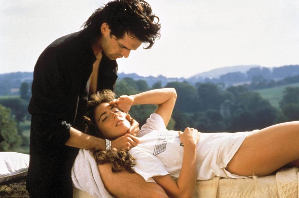 ハーツ・オブ・ファイヤーの画像