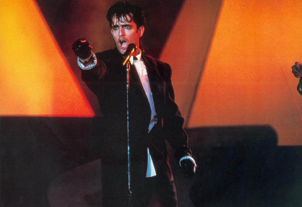 ハーツ・オブ・ファイヤーの画像