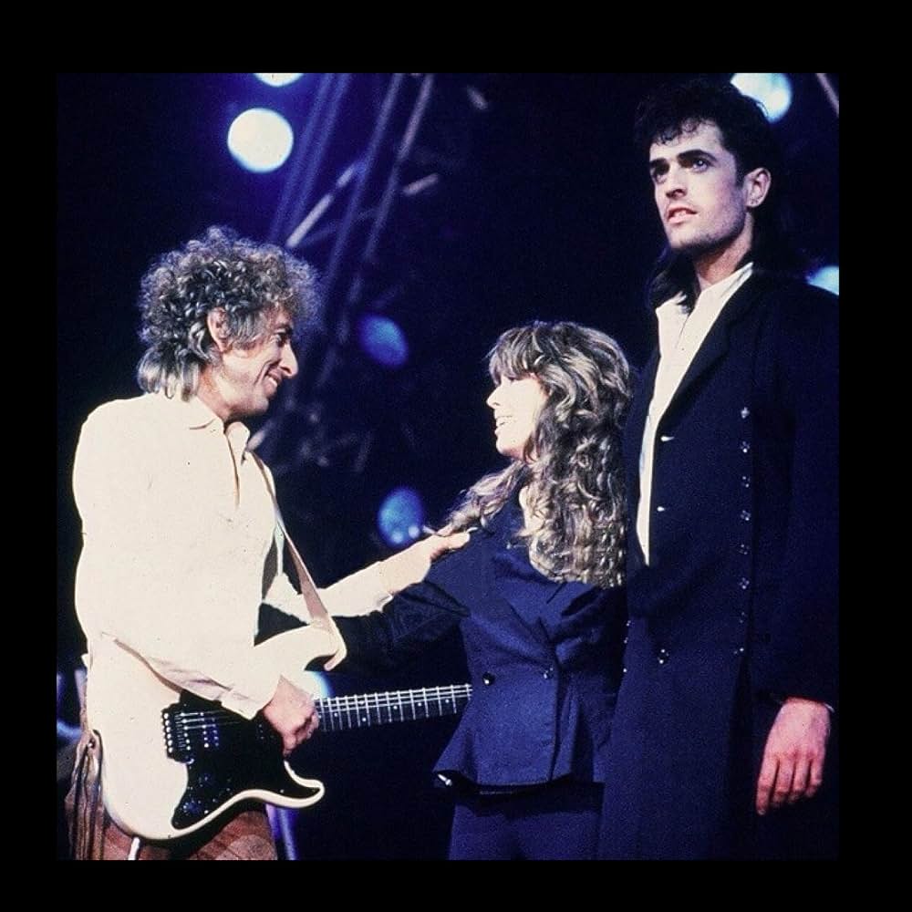 ハーツ・オブ・ファイヤーの写真