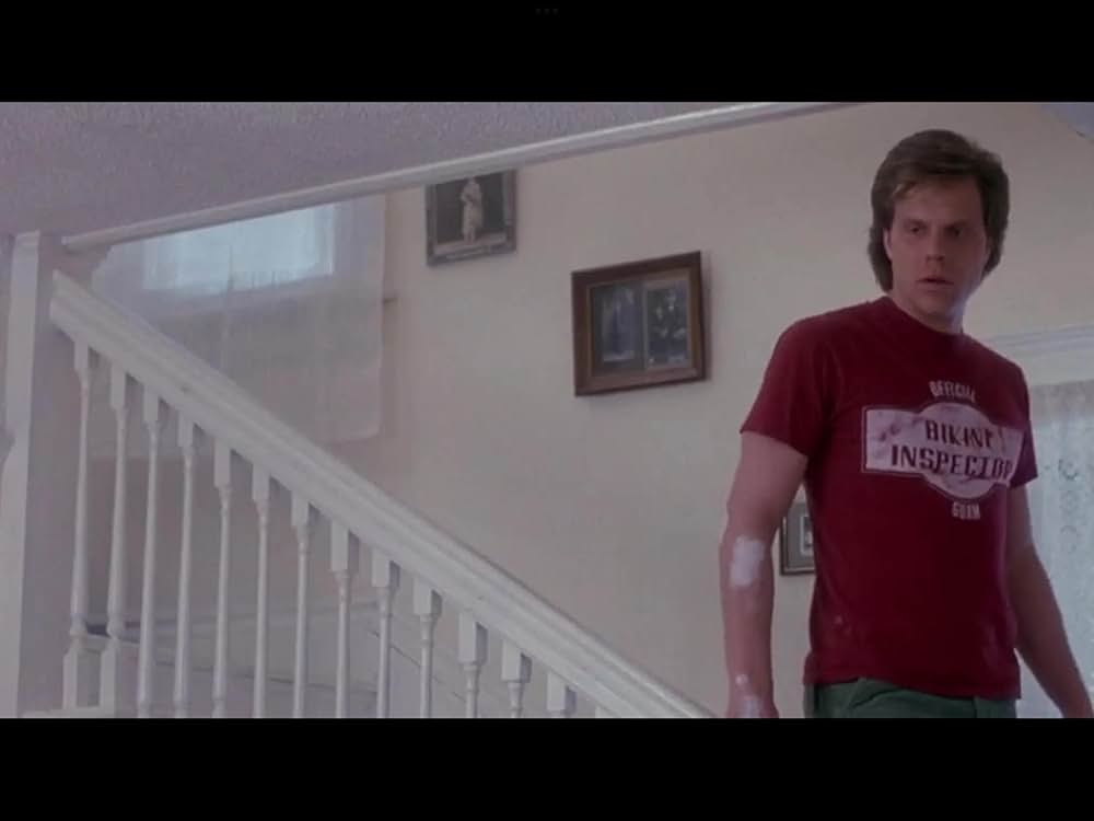 ママはモンスターの写真