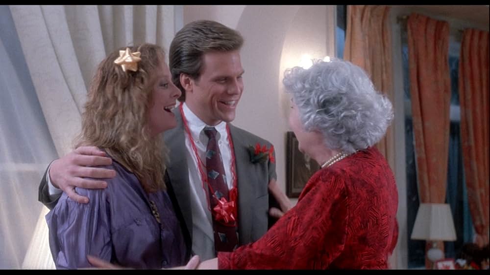 ママはモンスターの画像