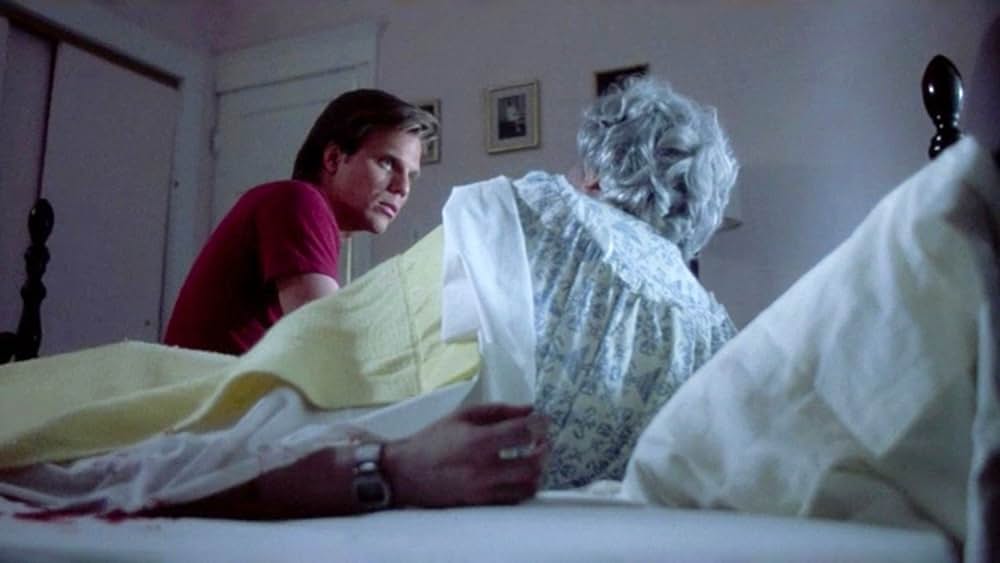 ママはモンスターの画像