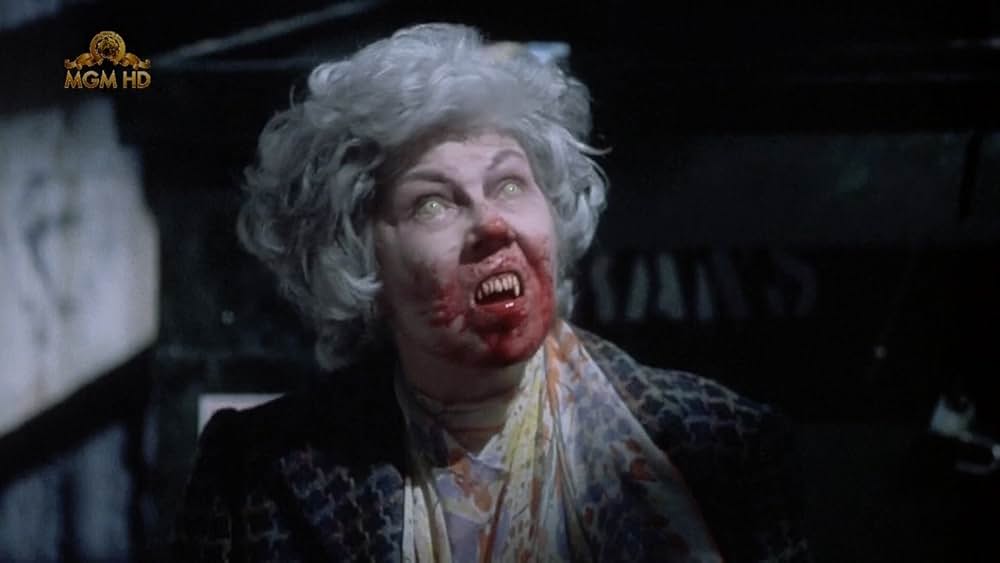 ママはモンスターの画像