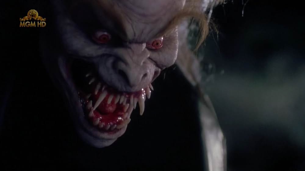 ママはモンスターの画像