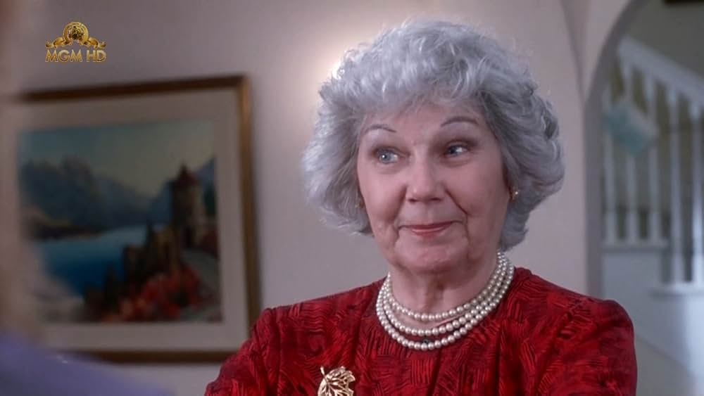 ママはモンスターの画像