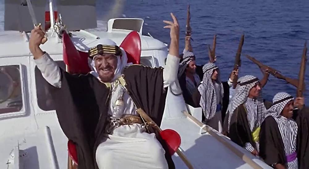 唇からナイフの画像