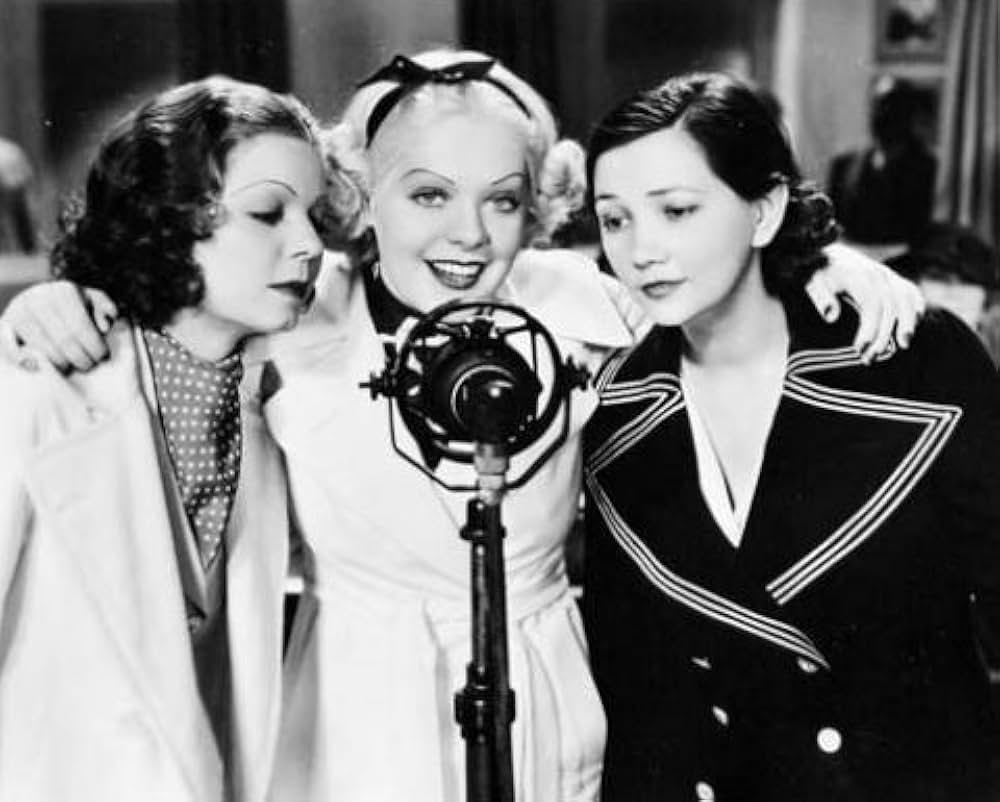 夜毎八時にの画像