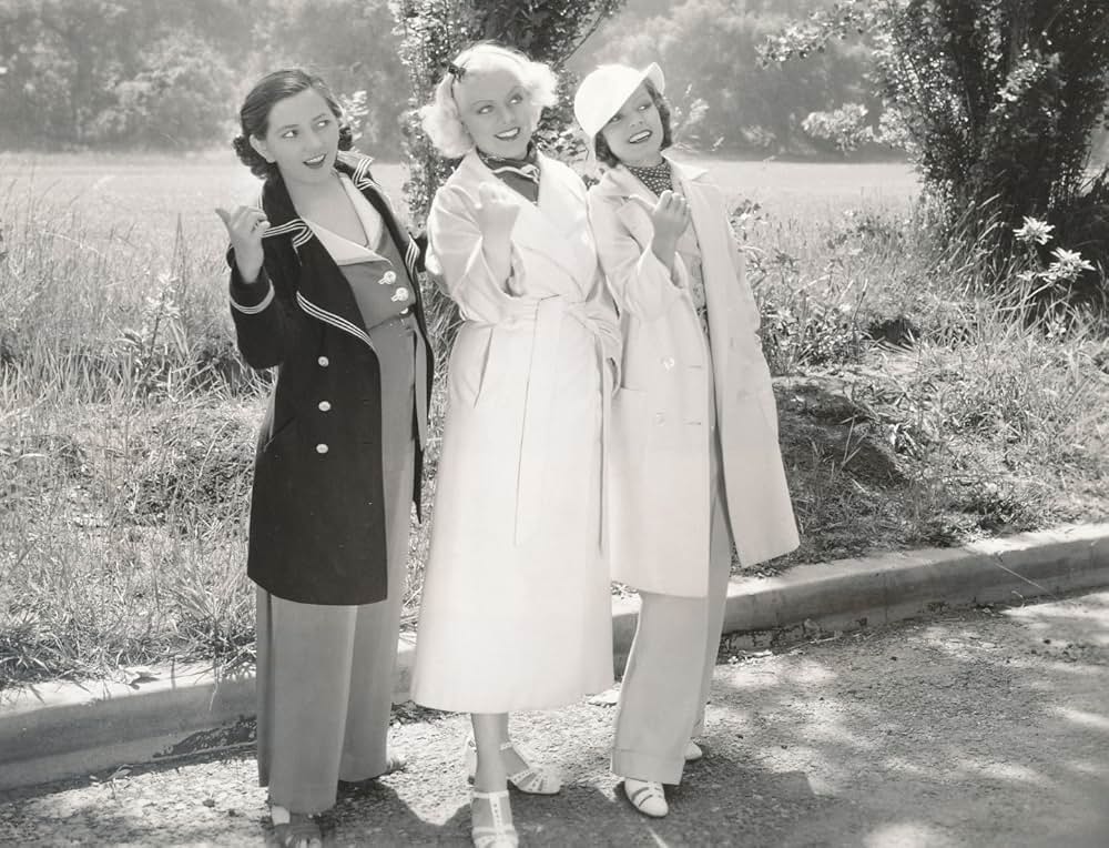 夜毎八時にの画像