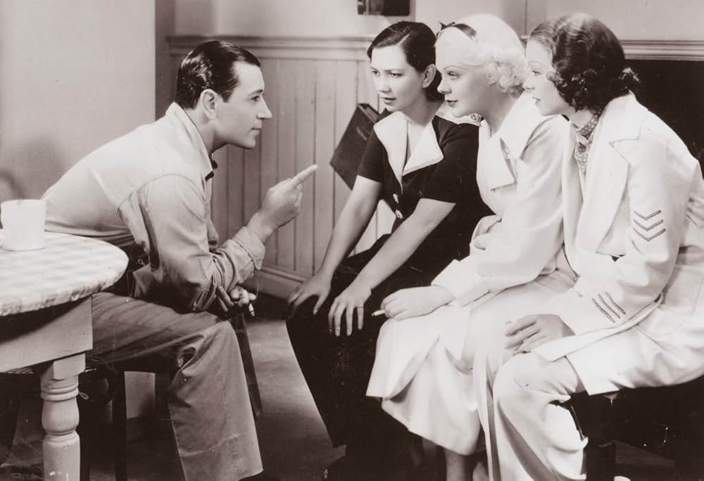 夜毎八時にの画像