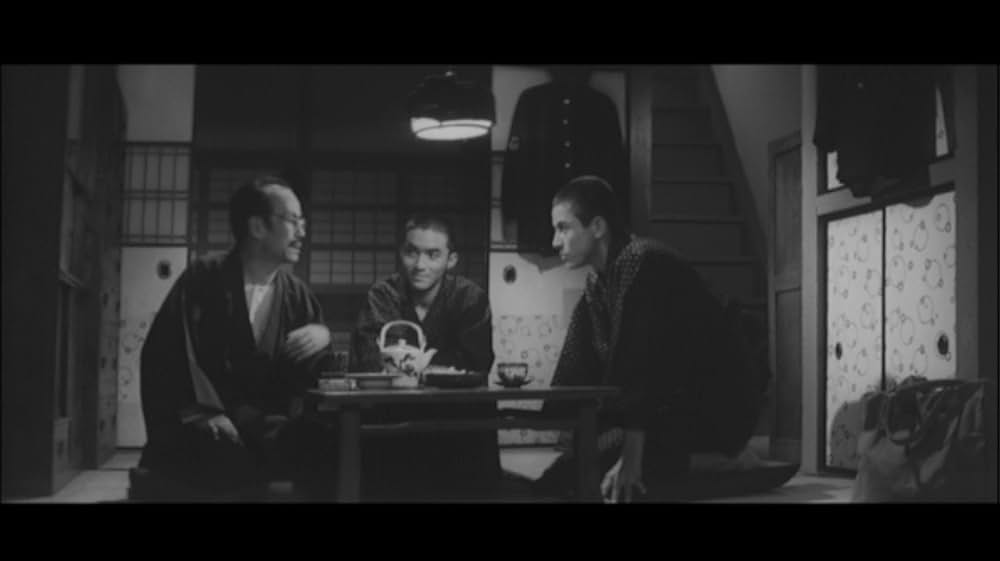 あゝ予科練の画像