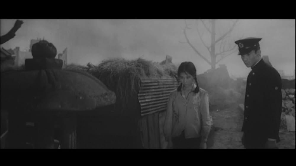 あゝ予科練の画像